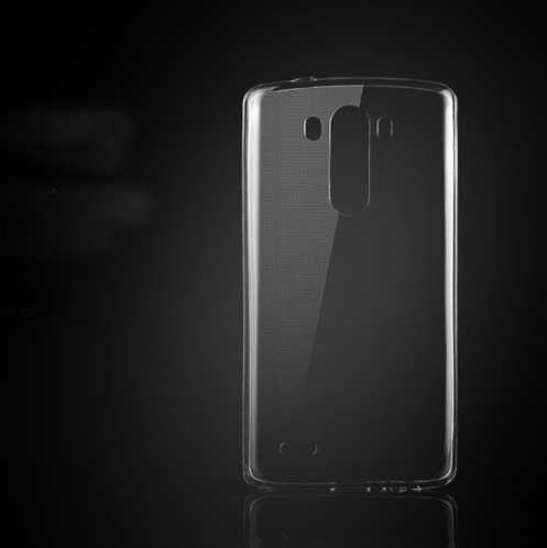 Capa Case Silicone LG K10 Tela 5,3 Pol  + Película De Vidro
