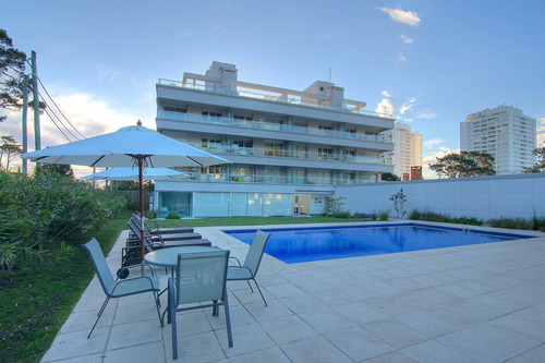 Imagen 10 de 14 de Alquiler Apartamento Punta Del Este Mensual Anual Temporada Enero Febrero Carnaval Mansa