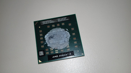 Processador Notebook Amd Athlon Ii 2.00ghz Amm320db022gq