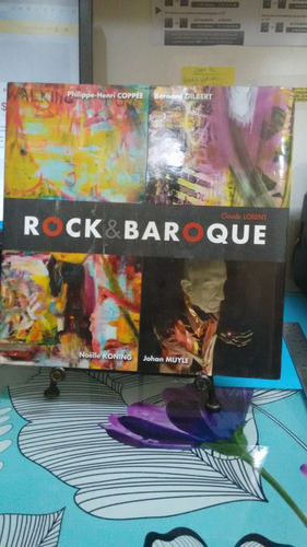 Rock & Barroque  //