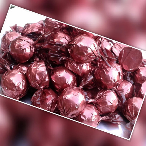 Trufas (100 Unidades) R$ 180,00 - Para Revenda