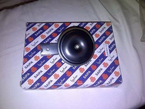 Corneta Pito Claxo Universaltodo Tipo De Vehiculos 100%calid