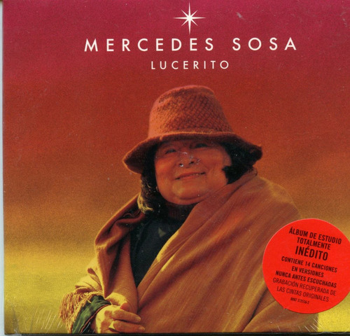 Mercedes Sosa - Lucerito