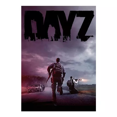 Juega a DayZ en Steam GRATIS »