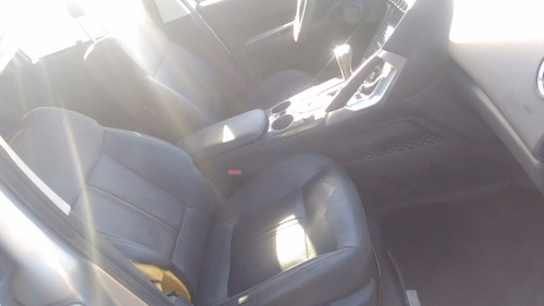 Imagem 6 de 9 de Sucata Peugeot 3008 Griffe 2012 1.6 Turbo Aut.-rs Auto Peças