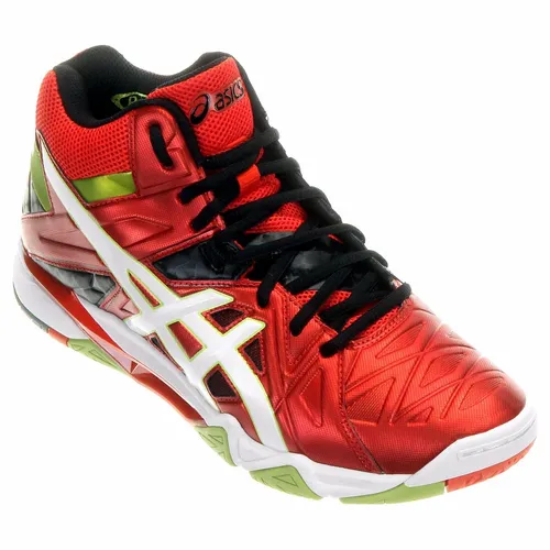 Tenis asics on sale tamanho 48
