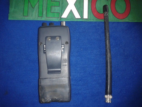 Escaner Radio Shack Pro 51 (Usado)