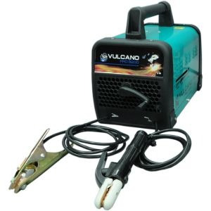 Transformador De Solda Vulcano Pro 3200 - 40 A 260 Amp