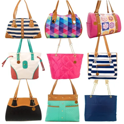 Bolsas para dama por catalogo sale
