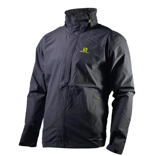Salomon elemental jacket clearance