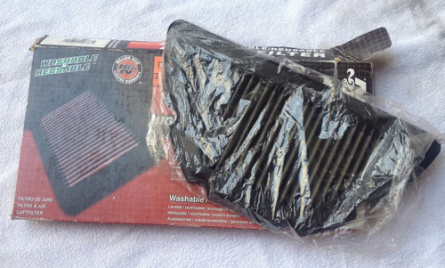 Imagen 4 de 6 de Filtro Aire K&n Yzf 1 Y R1