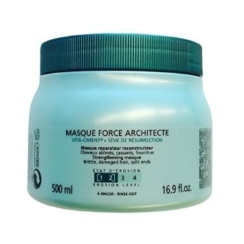 Máscara Kérastase Resistance Force Architecte - 500g