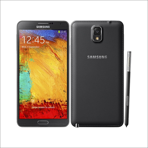 Samsung Galaxy Note 3 N-9005 Tela 5,7 32gb 4g Lte Oferta_8