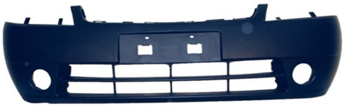 Fascia Delantera Nissan Platina 2002-2003-2004-2005-2006 1