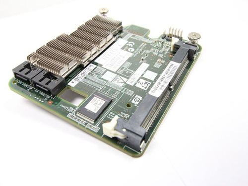 Hp Smart Array P712m Zm 6g Mezzanine Card Blade 531456 -001