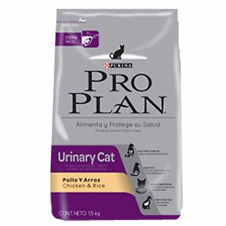 Proplan Cat Urinary X 15 Kg