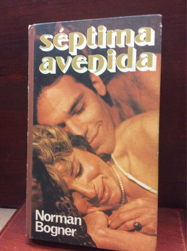 Séptima Avenida - Norman Bogner - Círculo De Lectores