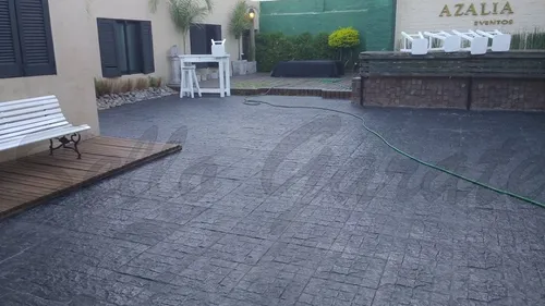 Baldoson Para Veredas De Cemento Jardin Lomas Lanus Zona Sur Baldoson Para Veredas De Cemento Jardin Lomas Lanus Zona Sur