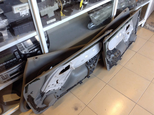 Tapas De Puerta Para Renault Clio (precio X C/u)