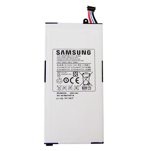 Bateria Samsung Gt-p1000 Galaxy Tab, Samsung Gt-p1010 Galaxy