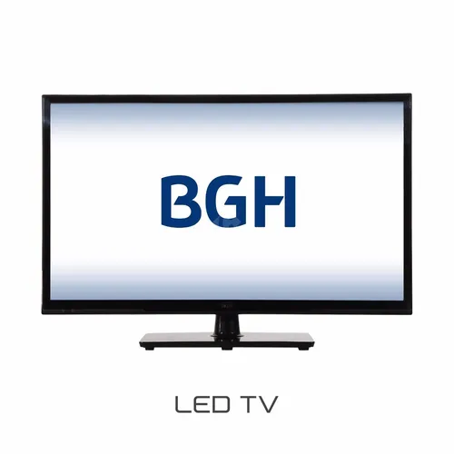Tv Bgh 24 Led Hd Ble2414d Tda Hdmi