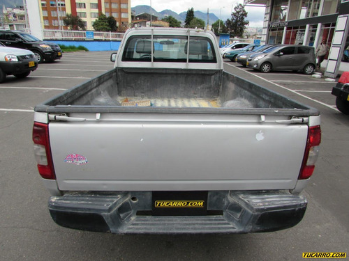 Chevrolet Luv D-max