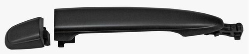 Manija Exterior Toyota Tacoma 2010-2011-2012 Lisa