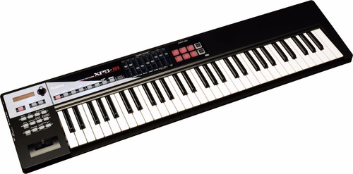 Sintetizador Roland Xps-10 Profesional Expandible