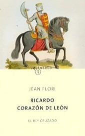 Ricardo Corazon De Leon (nuevo) Flori Jean 