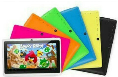Mica Tactil Tablet Mid A13/ Pc 7 Dragon T Q88 A23 Allwinner.