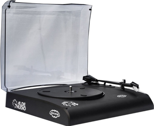 Imagen 1 de 10 de Nueva Tornamesa Tocadiscos Digitaliza Tus Discos Lp A Mp3