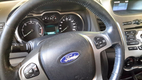 Imagen 10 de 11 de Vendo Permuto Ranger Xlt Full No Hilux Amarok S10