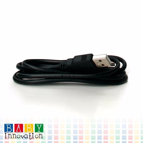 Imagen 3 de 4 de Luz De Noche Baby Innovation Accesorios Punto Bebe