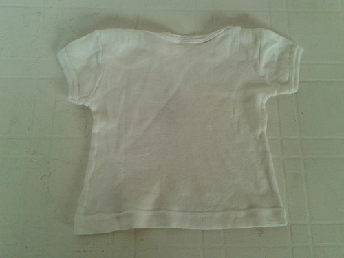 Batita De Bebe Impecable!