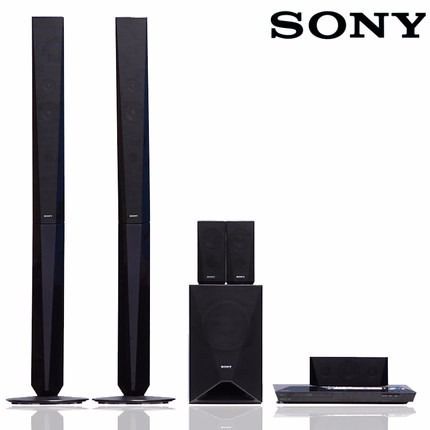 Sony Home Theather 5.1,1000w,wi-fi,blu-ray 3d,dvd,hdmi,usb