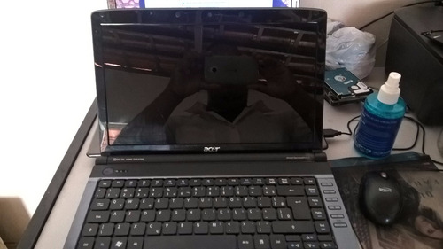 Notebook Acer 14 Pol.