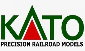 (d_t) Kato Es44ac Up176-8902 Escala N