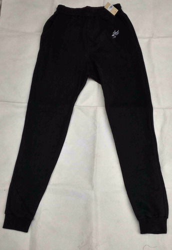 Pantalón Babucha Frizada Deportiva Hombre Shedyl 3065