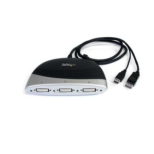 Startech - Cable 1.8m Adaptador Video Hdmi Macho 