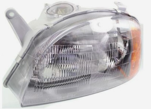 Geo Metro 1995 - 1997 Faro Izquierdo Delantero Nuevo!!!!