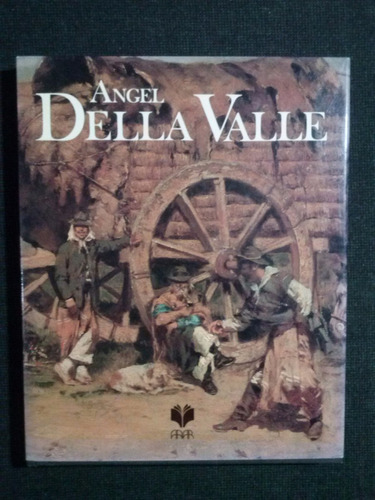 Angel Della Valle Guiomar De Urgell