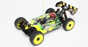 Jq Racing - Carro Controle Remoto