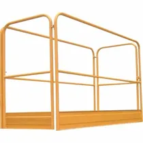 Comprar Baranda De Seguridad Para Andamios Equus Plaza Verdi