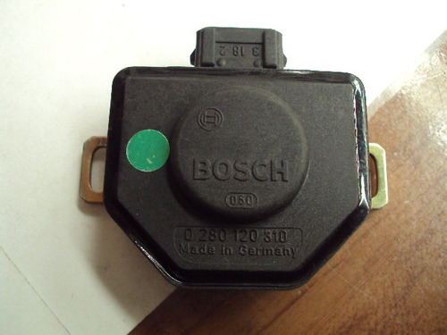 Sensor De Posicon De Acelerador Bosch 0280120310 Ferrari,bmw