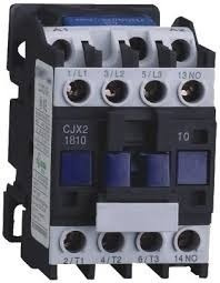 Chave Contatora Jng Cjx2 - 18 Amperes - 220 Volts