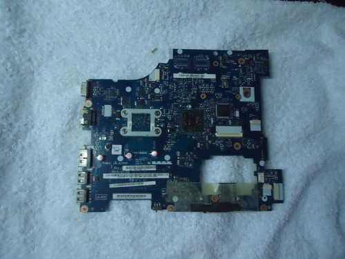 Placa Mãe Com Defeito Notebook Lenovo G475 (20)