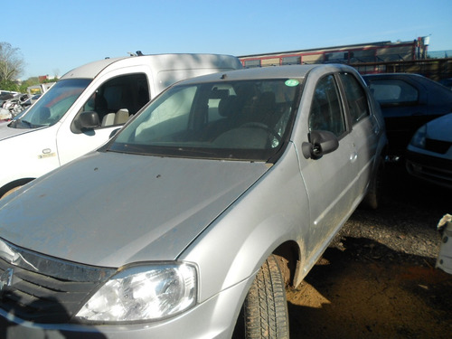 Imagem 4 de 6 de Sucata Peças Acessórios Renault Logan 2008/09/10
