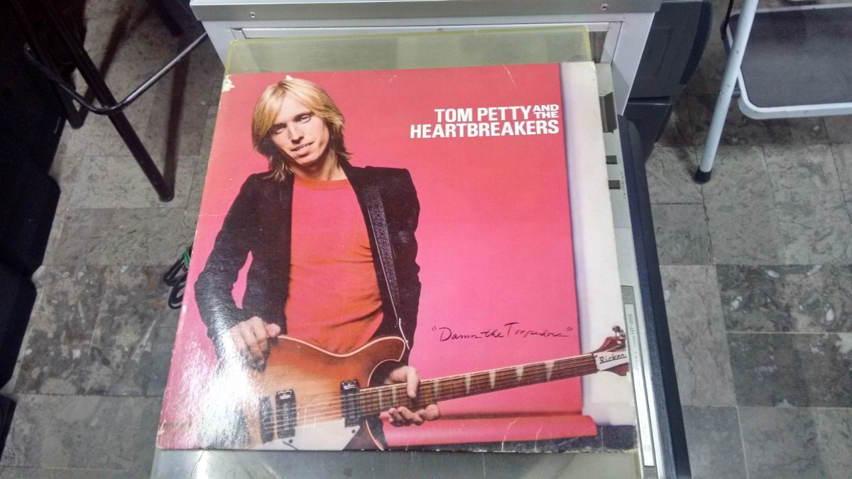 play tom petty play tom petty
