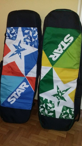 Boardbag Star Kiteboarding 2020