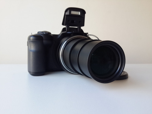 Camara Fujifilm Finepix S8600 Full Hd - Liquido !!